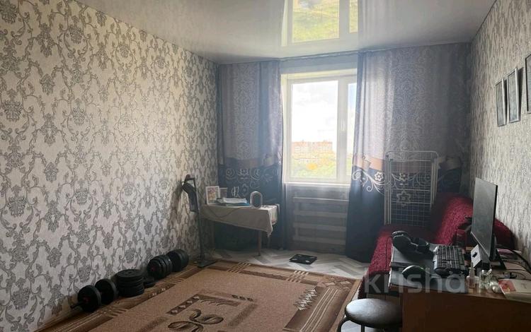 1-комнатная квартира · 34 м² · 7/9 этаж, хименко за 11.9 млн ₸ в Петропавловске — фото 2