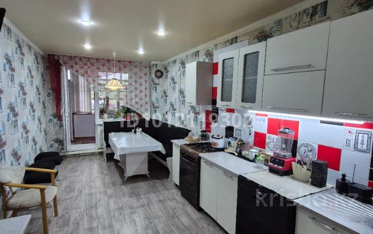 Часть дома · 5 комнат · 155 м² · 9 сот., Речная — Красный партизан за 48 млн ₸ в Костанае — фото 7