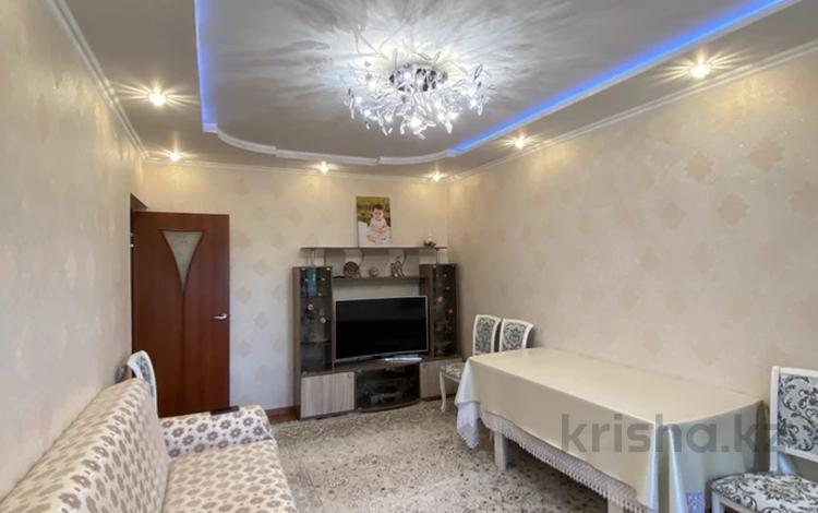 3-бөлмелі пәтер · 68.5 м² · 4/5 қабат, Казыбек би 142, бағасы: 31 млн ₸ в Таразе — фото 2