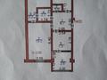 3-бөлмелі пәтер · 62.9 м² · 3/5 қабат, 2 микрорайон 35 — Алматинская - Койчуманова, бағасы: ~ 22 млн ₸ в Конаеве — фото 28