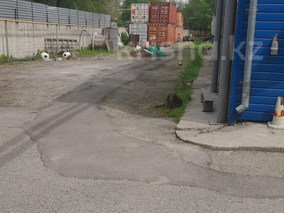 Участок · 15 соток, Емцова 26д за 270 млн ₸ в Алматы, Алатауский р-н