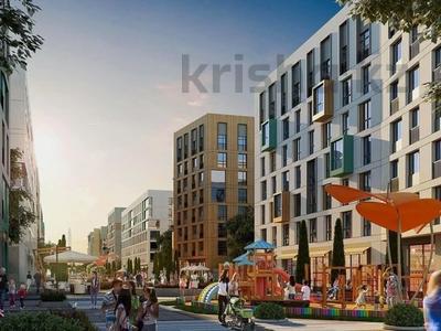 3-комнатная квартира · 114 м² · 4/11 этаж, Туран 89/3 за 40.5 млн ₸ в Астане, Нура р-н