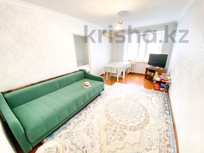 2-комнатная квартира · 44 м² · 2/5 этаж, Жетісу за 14 млн ₸ в Талдыкоргане, мкр Жетысу