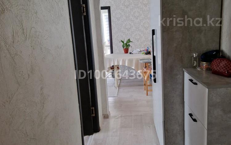 4-комнатная квартира · 61 м² · 3/5 этаж, Есенберлина за 22 млн ₸ в Жезказгане — фото 2