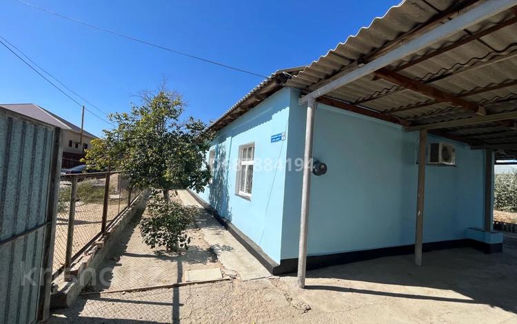Жеке үй · 3 бөлме · 76.6 м² · 10 жүзд., Мкр. Арай, улица Абая 55, бағасы: 20 млн ₸ в  — фото 2
