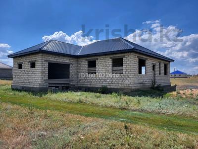 Жеке үй · 4 бөлме · 195 м² · 10 сот., Беккул Баба 532А, бағасы: 16.8 млн ₸ в Актобе, мкр Гормолзавод