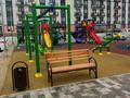 3-бөлмелі пәтер · 77.4 м² · 5/9 қабат, мкр Асар-2, ​Микрорайон Асар 2, бағасы: 25 млн ₸ в Шымкенте, Абайский р-н — фото 2