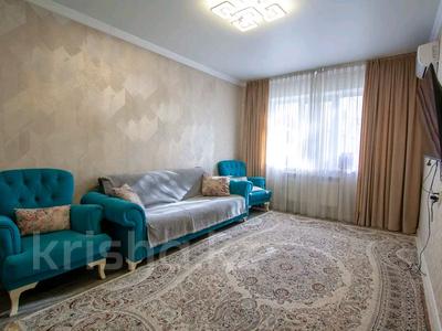 2-комнатная квартира · 60 м² · 3/9 этаж, Мкр. Аксай-4 3 за 43 млн ₸ в Алматы, Ауэзовский р-н