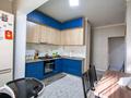 2-комнатная квартира · 60 м² · 3/9 этаж, Мкр. Аксай-4 3 за 43 млн ₸ в Алматы, Ауэзовский р-н — фото 7