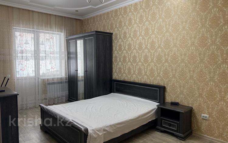 1-бөлмелі пәтер · 44 м² · 13/15 қабат, Ракымжан Кошкарбаев 37 — ТОП ЛОКАЦИЯ! ХАЗРЕТ СУЛТАН ! ШКОЛА НУР ОРДА!, бағасы: 25.8 млн ₸ в Астане, Алматы р-н — фото 20
