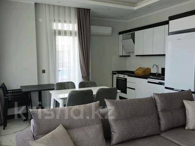 3-комнатная квартира · 100 м² · 4/5 этаж, Барбароса 7 за 395 000 〒 в Аланье