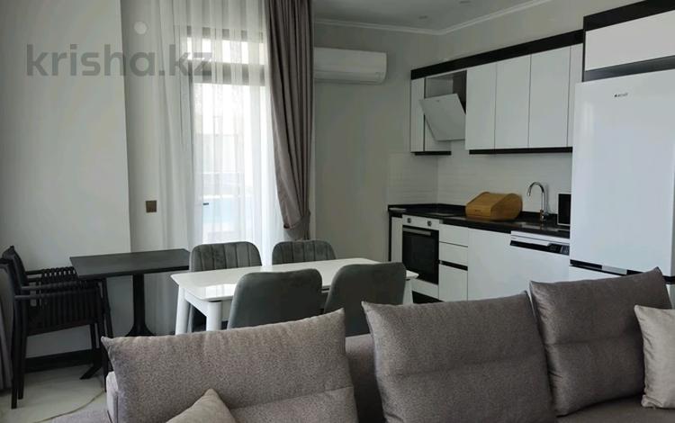 3-бөлмелі пәтер · 100 м² · 4/5 қабат, Барбароса 7, бағасы: 395 000 ₸ в Аланье — фото 2