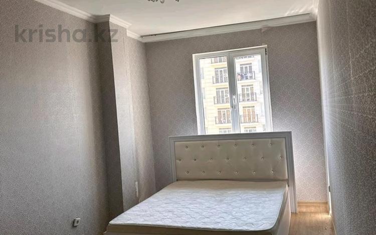3-комнатная квартира · 80 м² · 7/12 этаж, мкр Туран , Мкр Туран 2 13 а — Мкр Туран. 2 за 140 000 ₸ в Шымкенте, Каратауский р-н — фото 2