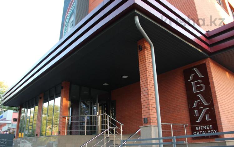 Свободное назначение, офисы, салоны красоты · 33 м² за 462 000 〒 в Алматы — фото 21