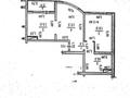 2-комнатная квартира · 75 м² · 2/16 этаж, Навои 37 за 56.9 млн ₸ в Алматы, Ауэзовский р-н — фото 19