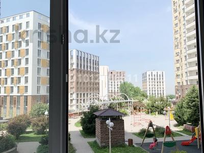 2-бөлмелі пәтер · 75 м² · 2/16 қабат, Навои 37, бағасы: 60 млн ₸ в Алматы, Ауэзовский р-н