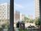 3-комнатная квартира · 75 м² · 2/16 этаж, Навои 37 за 59.7 млн ₸ в Алматы, Ауэзовский р-н