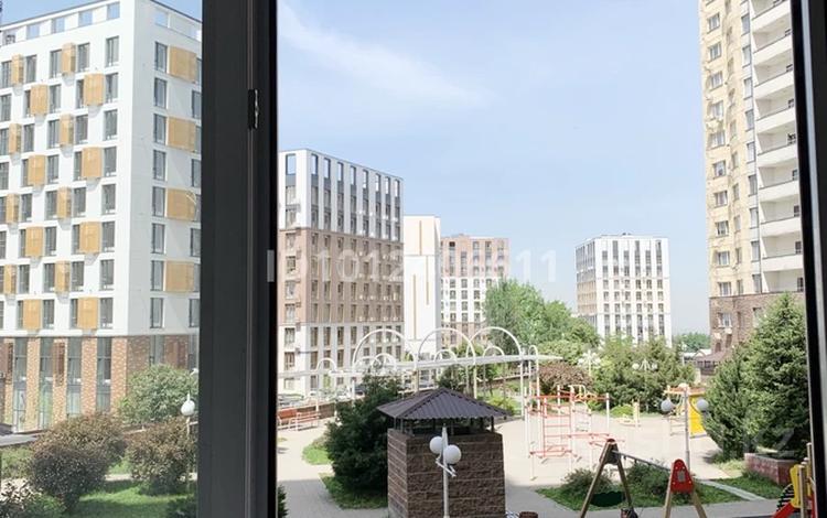 2-бөлмелі пәтер · 75 м² · 2/16 қабат, Навои 37, бағасы: 60 млн ₸ в Алматы, Ауэзовский р-н — фото 9