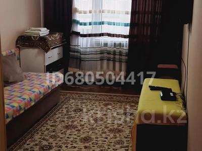 1-бөлмелі пәтер · 40 м² · 4/16 қабат, Рыскулбекова 16/3 — Кудайбердулы, бағасы: 8 000 ₸ в Астане, Алматы р-н