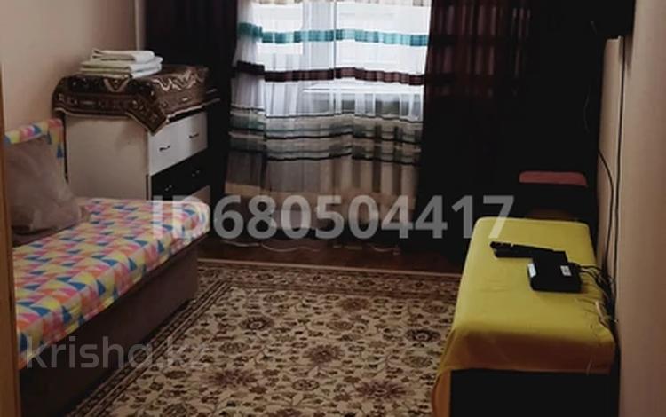 1-бөлмелі пәтер · 40 м² · 4/16 қабат, Рыскулбекова 16/3 — Кудайбердулы, бағасы: 8 000 ₸ в Астане, Алматы р-н — фото 3