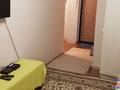 1-бөлмелі пәтер · 40 м² · 4/16 қабат, Рыскулбекова 16/3 — Кудайбердулы, бағасы: 8 000 ₸ в Астане, Алматы р-н — фото 5