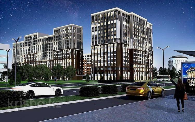 Свободное назначение · 68 м² за 76.5 млн ₸ в Астане, Нура р-н — фото 2