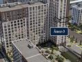 2-бөлмелі пәтер · 66.29 м² · 11/17 қабат, Сагадат Нурмагамбетов 14, бағасы: 44.5 млн ₸ в Астане, Сарайшык р-н