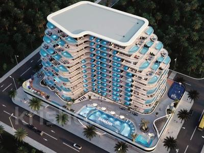 3-комнатная квартира, 121 м², 10/13 этаж, Дубай за ~ 209.8 млн 〒
