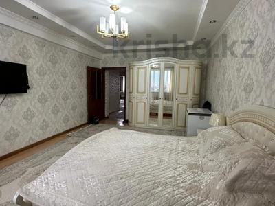 2-комнатная квартира, 90 м², 10/12 этаж, Толе би 273а за 50 млн 〒 в Алматы, Алмалинский р-н