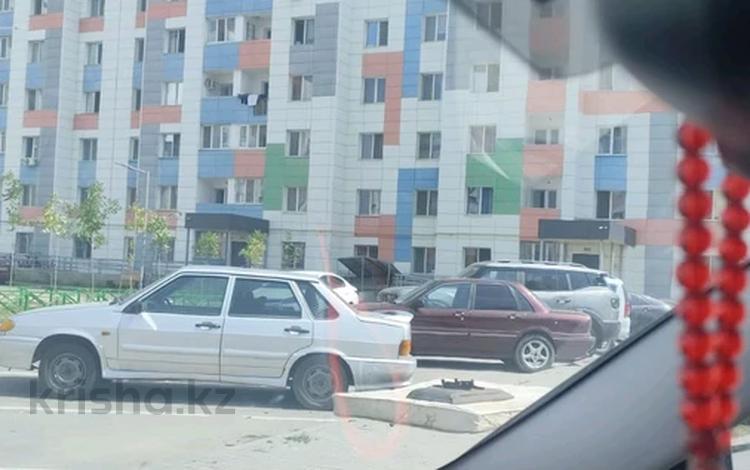 2-комнатная квартира · 71 м² · 8/9 этаж, мкр Жас Канат, Д.А. Кунаева 336 за 200 000 ₸ в Алматы, Турксибский р-н — фото 2