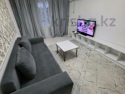 2-комнатная квартира · 55 м² · 4/5 этаж, Абая 135 — Конаева за 12 000 〒 в Таразе
