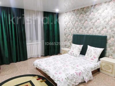1-комнатная квартира · 38 м², проспект Нурсултана Назарбаева 234 за 8 000 ₸ в Уральске