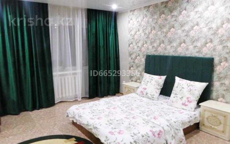 1-бөлмелі пәтер · 38 м², проспект Нурсултана Назарбаева 234, бағасы: 8 000 ₸ в Уральске — фото 2