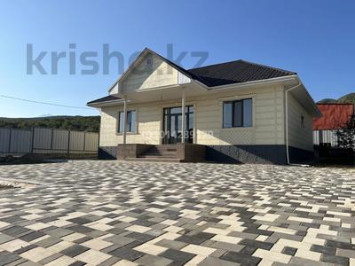 Отдельный дом · 5 комнат · 132 м² · 6 сот., Тан Нуры за 72 млн ₸ в Кыргауылдах