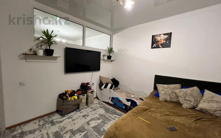 2-комнатная квартира · 63.3 м² · 8/19 этаж, Брусиловского 167 — СРОЧНО ТОРГ!!! за 37.5 млн ₸ в Алматы — фото 2