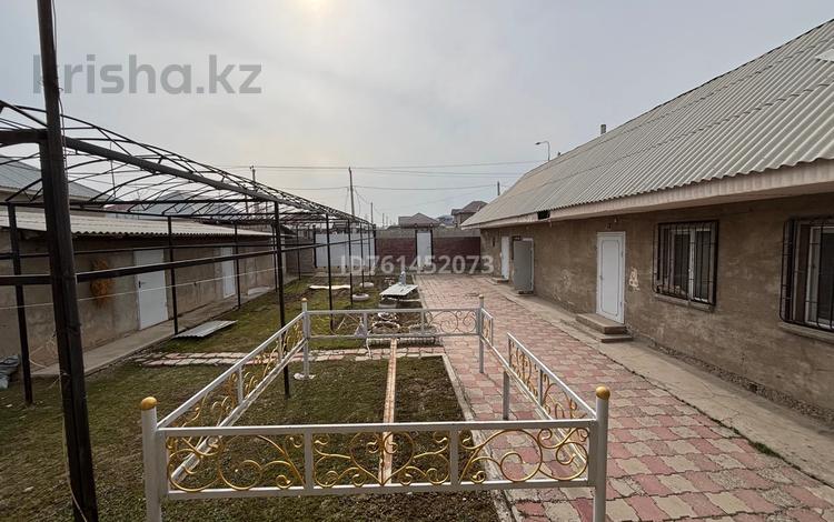 Отдельный дом · 4 комнаты · 260 м² · 8 сот., мкр Кайтпас 2 223/3 — Майлыбаева за 60 млн ₸ в Шымкенте, Абайский р-н — фото 2