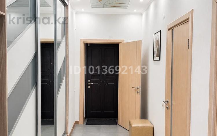 5-бөлмелі пәтер · 245 м², Керей-Жәнібек хандар 29, бағасы: 1.3 млн ₸ в Алматы, Медеуский р-н — фото 64