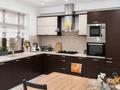 5-бөлмелі пәтер · 245 м², Керей-Жәнібек хандар 29, бағасы: 1.3 млн ₸ в Алматы, Медеуский р-н — фото 3