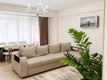 5-бөлмелі пәтер · 245 м², Керей-Жәнібек хандар 29, бағасы: 1.3 млн ₸ в Алматы, Медеуский р-н — фото 4