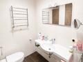 5-бөлмелі пәтер · 245 м², Керей-Жәнібек хандар 29, бағасы: 1.3 млн ₸ в Алматы, Медеуский р-н — фото 11