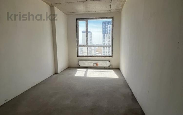 2-бөлмелі пәтер · 60 м² · 11/18 қабат, ул. Е-36 5, бағасы: 33.5 млн ₸ в Астане, Есильский р-н — фото 3