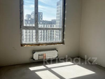 2-комнатная квартира · 60 м² · 11/18 этаж, ул. Е-36 5 за 34.5 млн ₸ в Астане, Есильский р-н