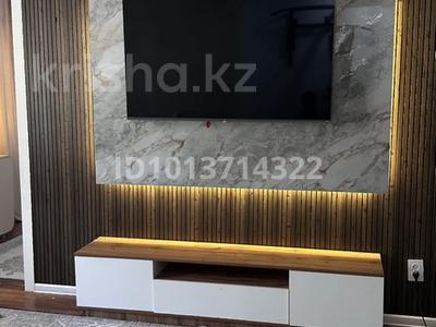 2-комнатная квартира · 44.5 м² · 1/4 этаж, Глинки 57 за 16.9 млн ₸ в Семее