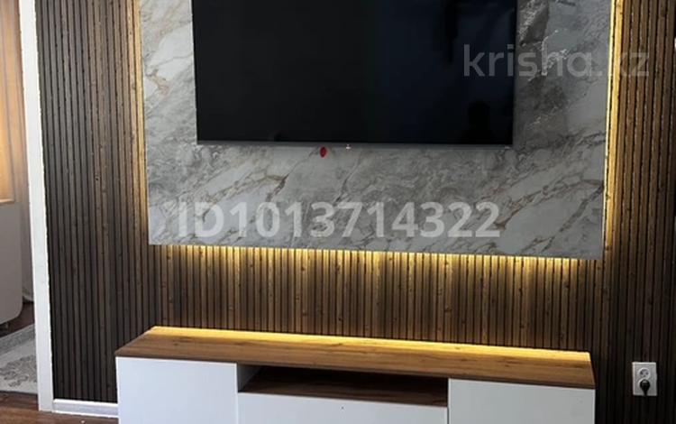 2-бөлмелі пәтер · 44.5 м² · 1/4 қабат, Глинки 57, бағасы: 16.9 млн ₸ в Семее — фото 2