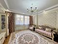 2-комнатная квартира · 69.1 м², Тауелсиздик 21-25 за 48 млн ₸ в Астане, Сарайшык р-н — фото 3