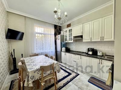 2-комнатная квартира · 69.1 м², Тауелсиздик 21-25 за 48 млн ₸ в Астане, Сарайшык р-н