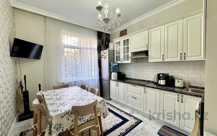 2-комнатная квартира · 69.1 м², Тауелсиздик 21-25 за 48 млн ₸ в Астане, Сарайшык р-н — фото 6