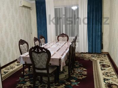 3-бөлмелі пәтер · 111 м² · 4/4 қабат, Нұрсәт ш/а 203, бағасы: 220 000 ₸ в Шымкенте, Каратауский р-н