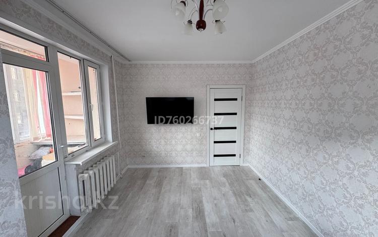 2-комнатная квартира · 46 м² · 2/9 этаж, Сауран 12/1 за 28.5 млн ₸ в Астане, Есильский р-н — фото 7