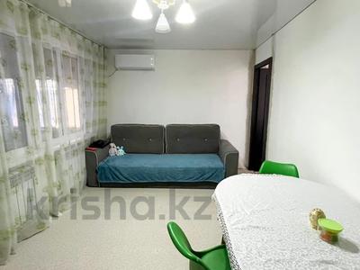 2-комнатная квартира · 33.2 м² · 1/1 этаж, Улан 2 за 10.5 млн ₸ в Талдыкоргане, военный городок Улан